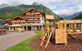Resort Dolce Casa - Family & Spa Hotel